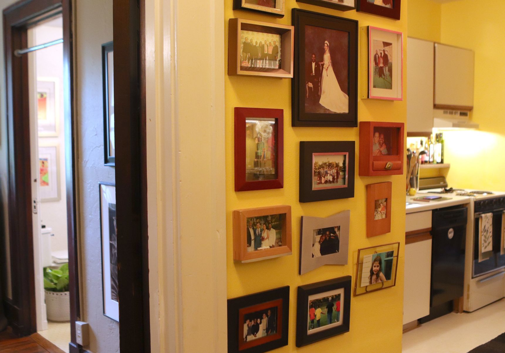 At home with Francisco Sanjurjo